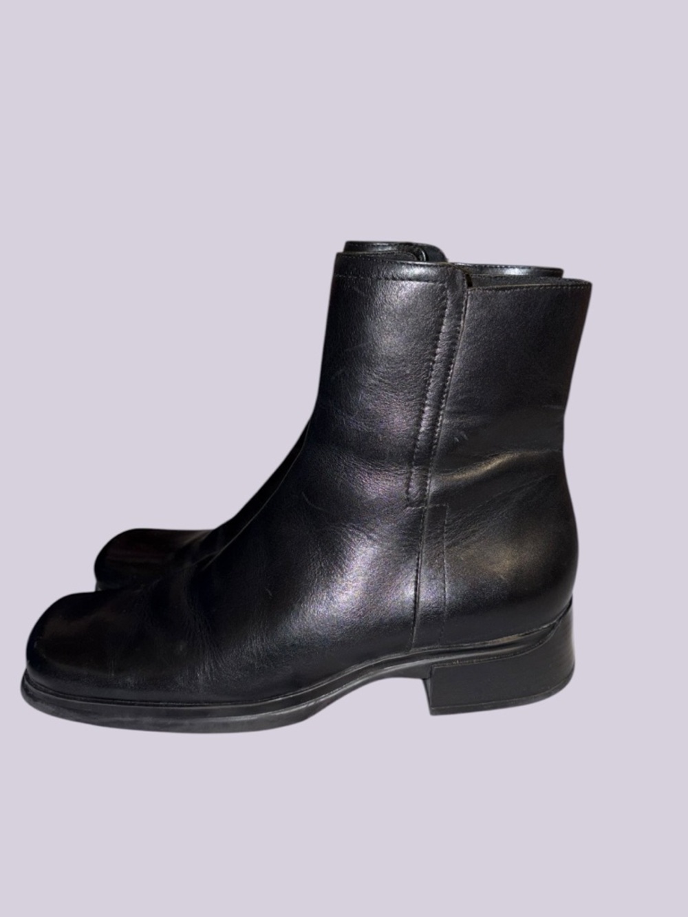 Women's Nine West ankle boots - Picture 4 of 9